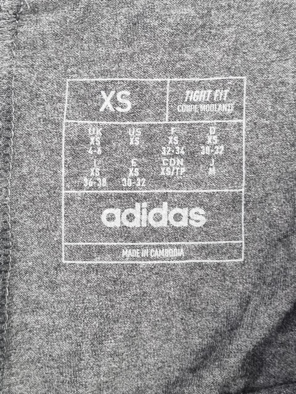 Фото4 Легінси Adidas