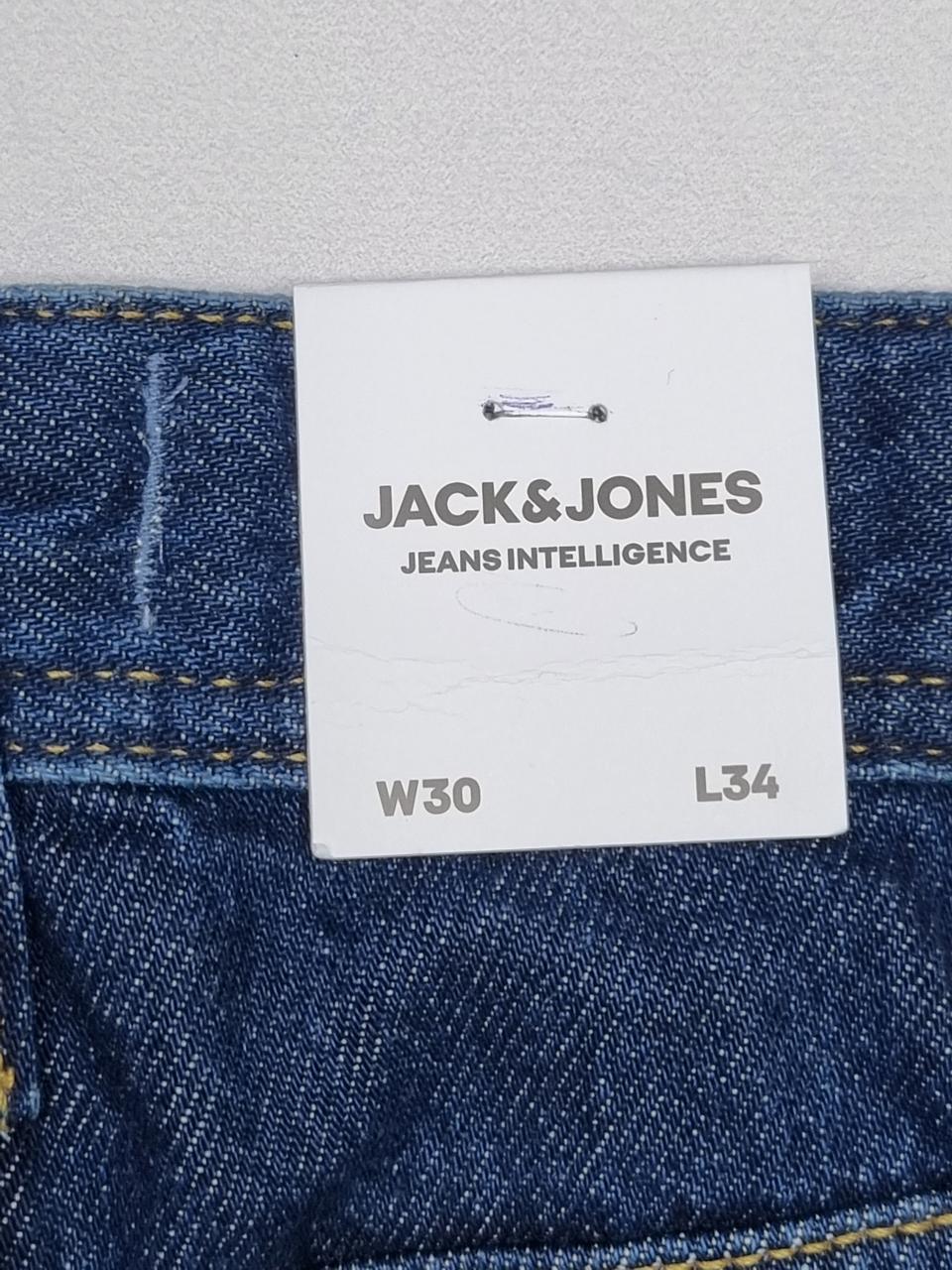 Фото3 Джинси Jack Jones