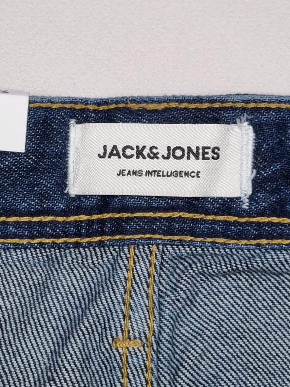 Фото4 Джинси Jack Jones