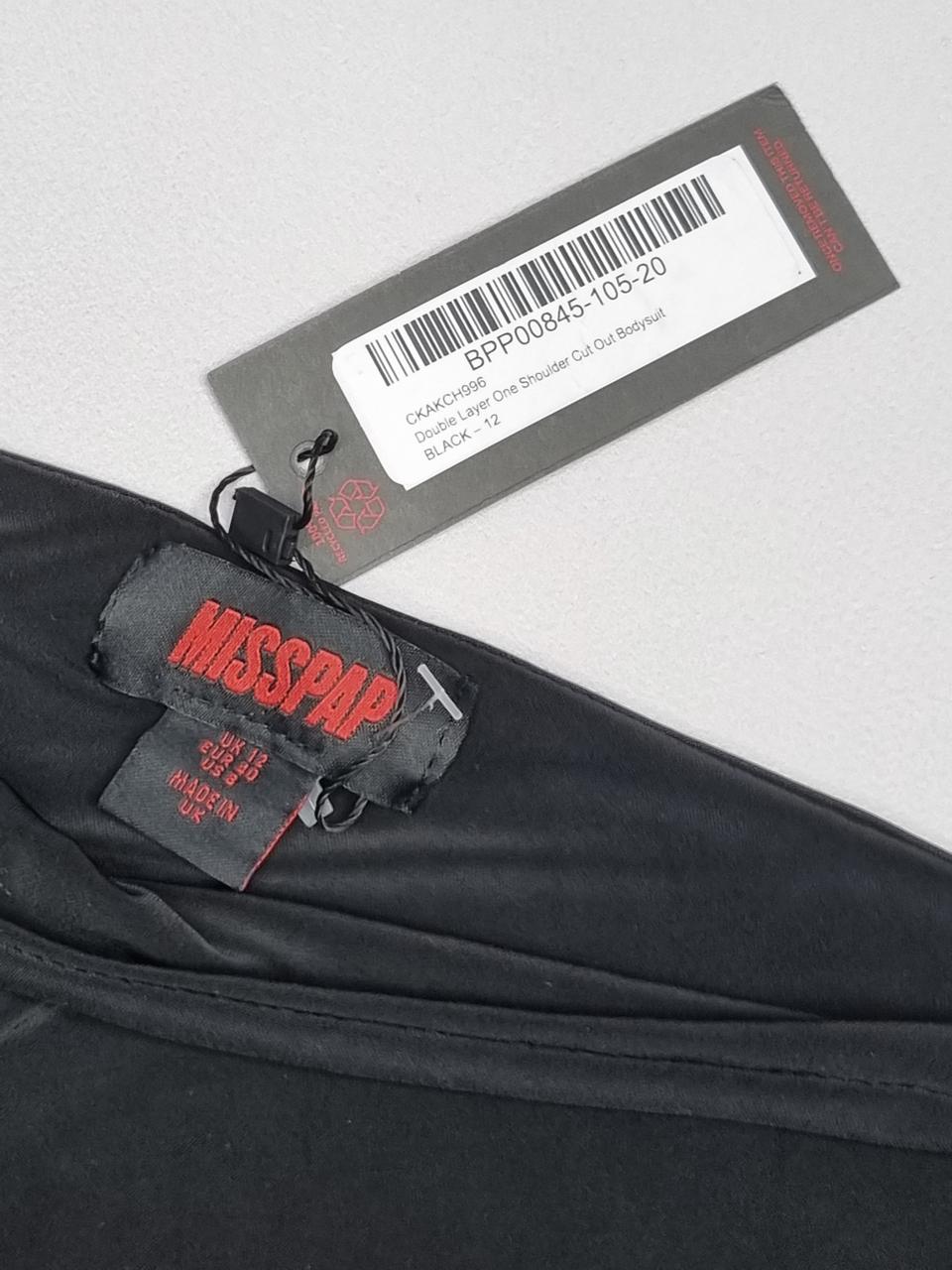 Фото3 Боді Misspap