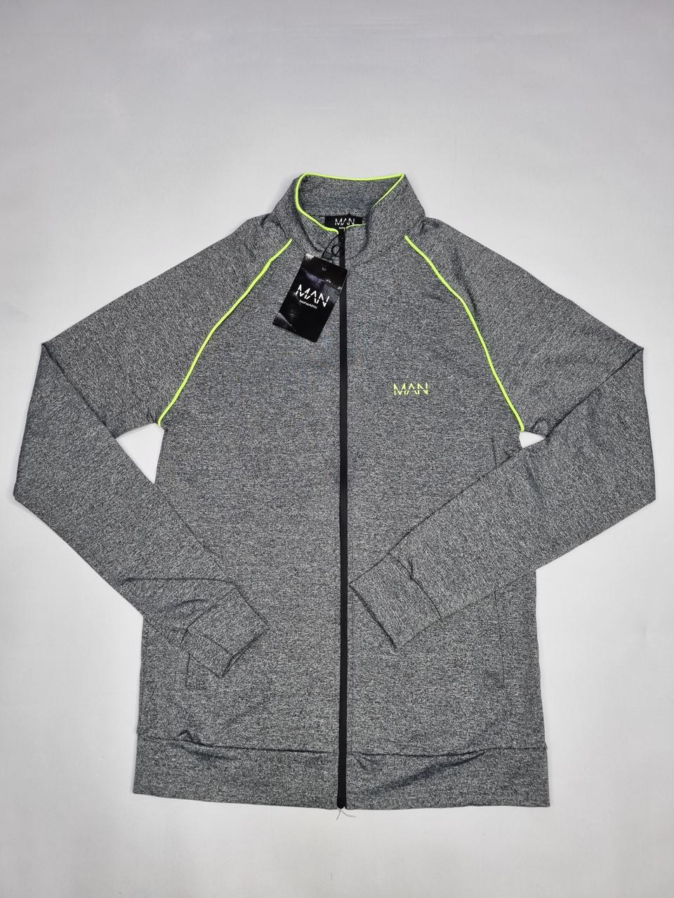 Фото1 Кофта boohoo MAN