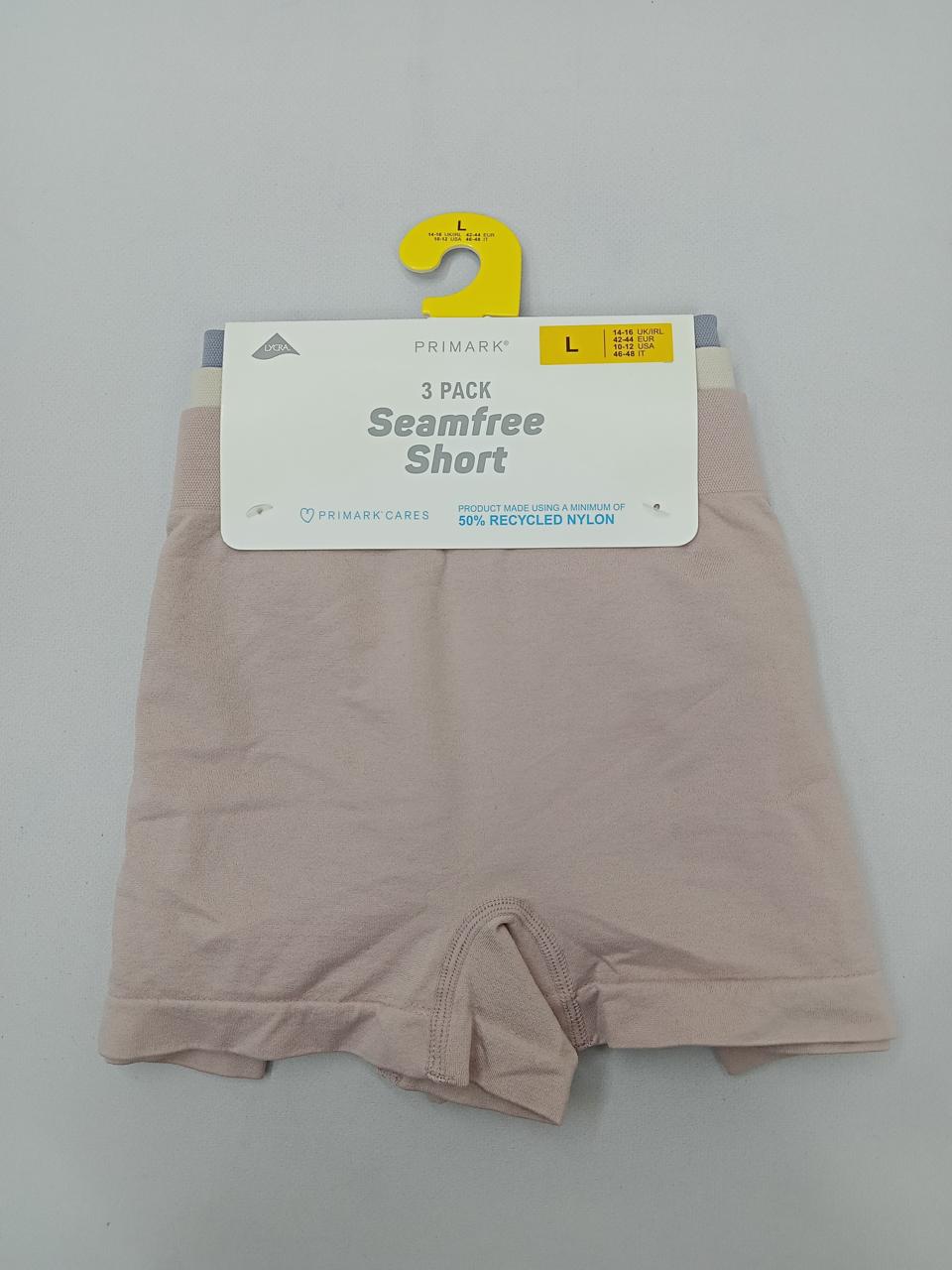 Фото1 Труси Primark