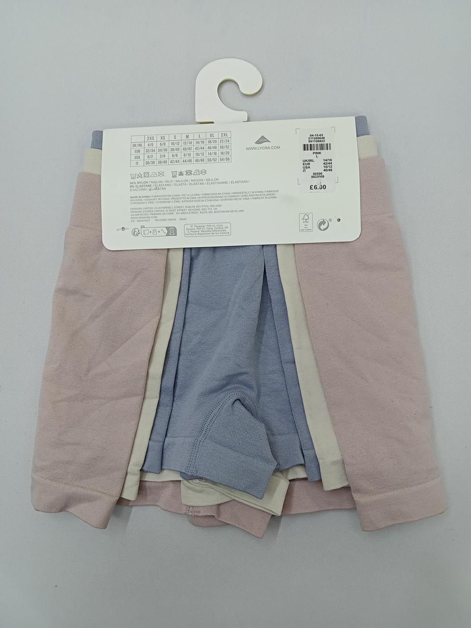 Фото2 Труси Primark