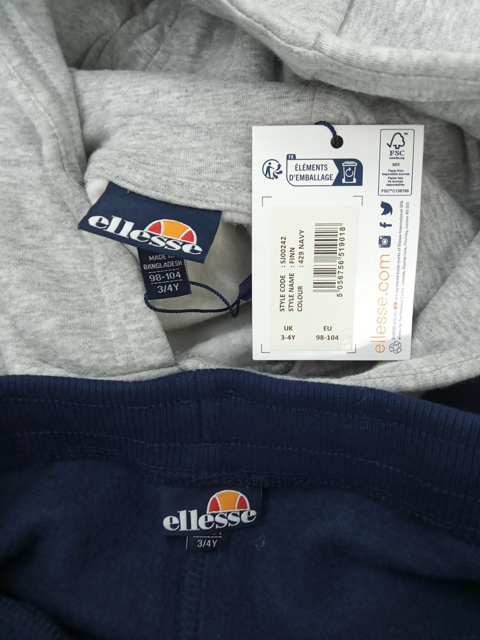 Фото3 Сет дитячий