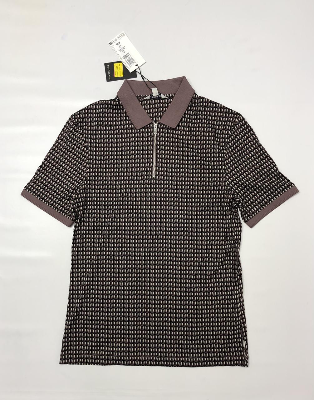 Фото1 Футболка AUTOGRAPH