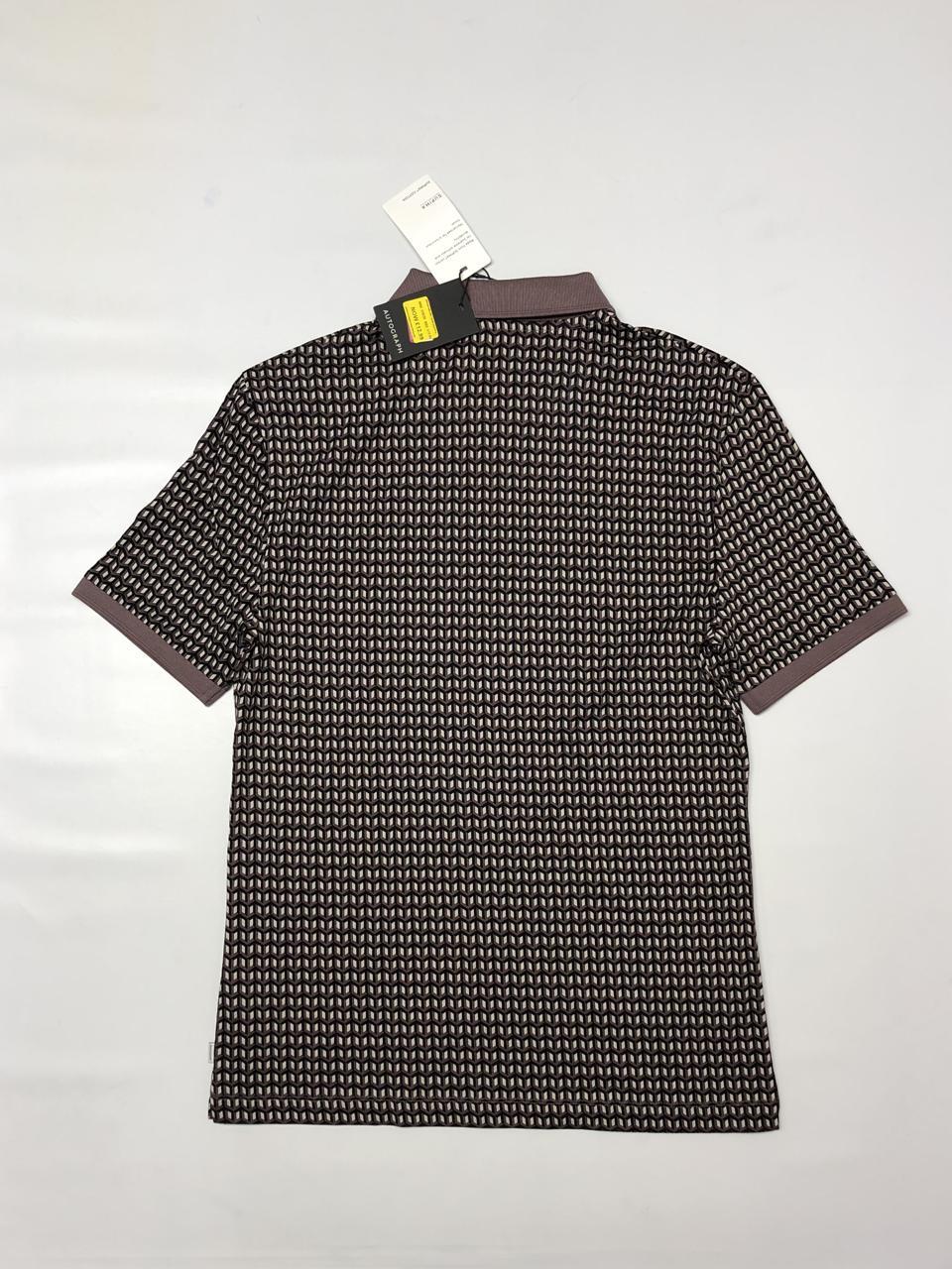 Фото2 Футболка AUTOGRAPH