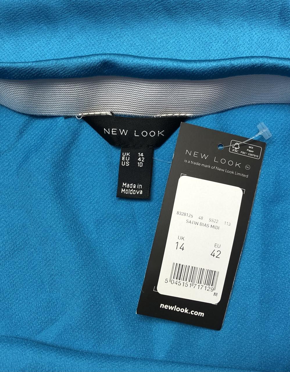 Фото3 Спідниця new look