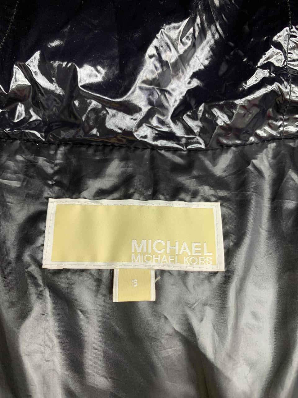 Фото3 Куртка MK