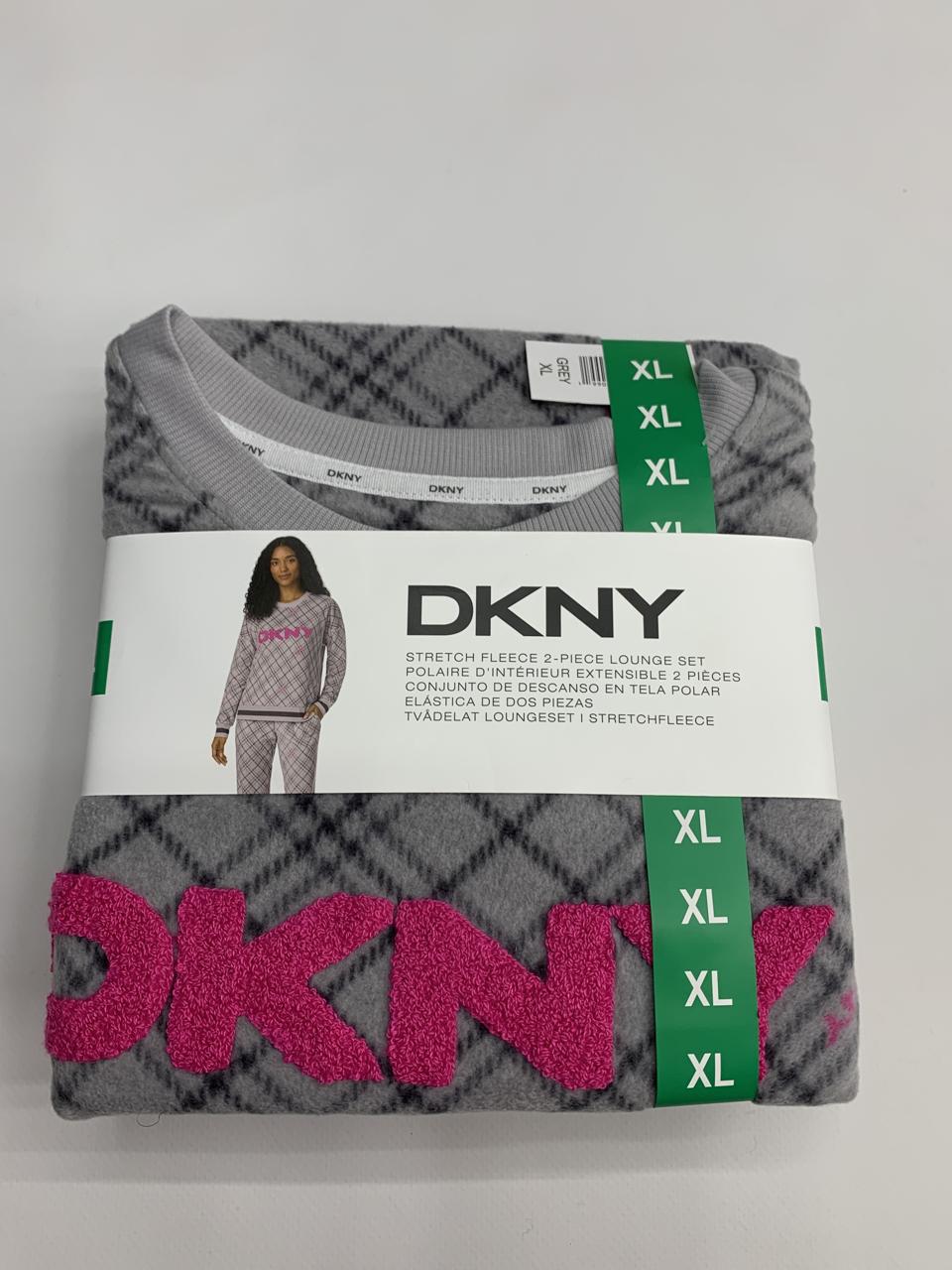 Фото1 Піжама DKNY