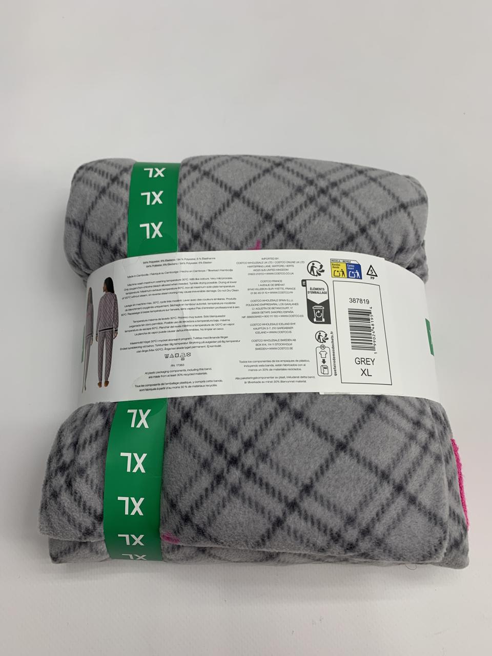 Фото2 Піжама DKNY