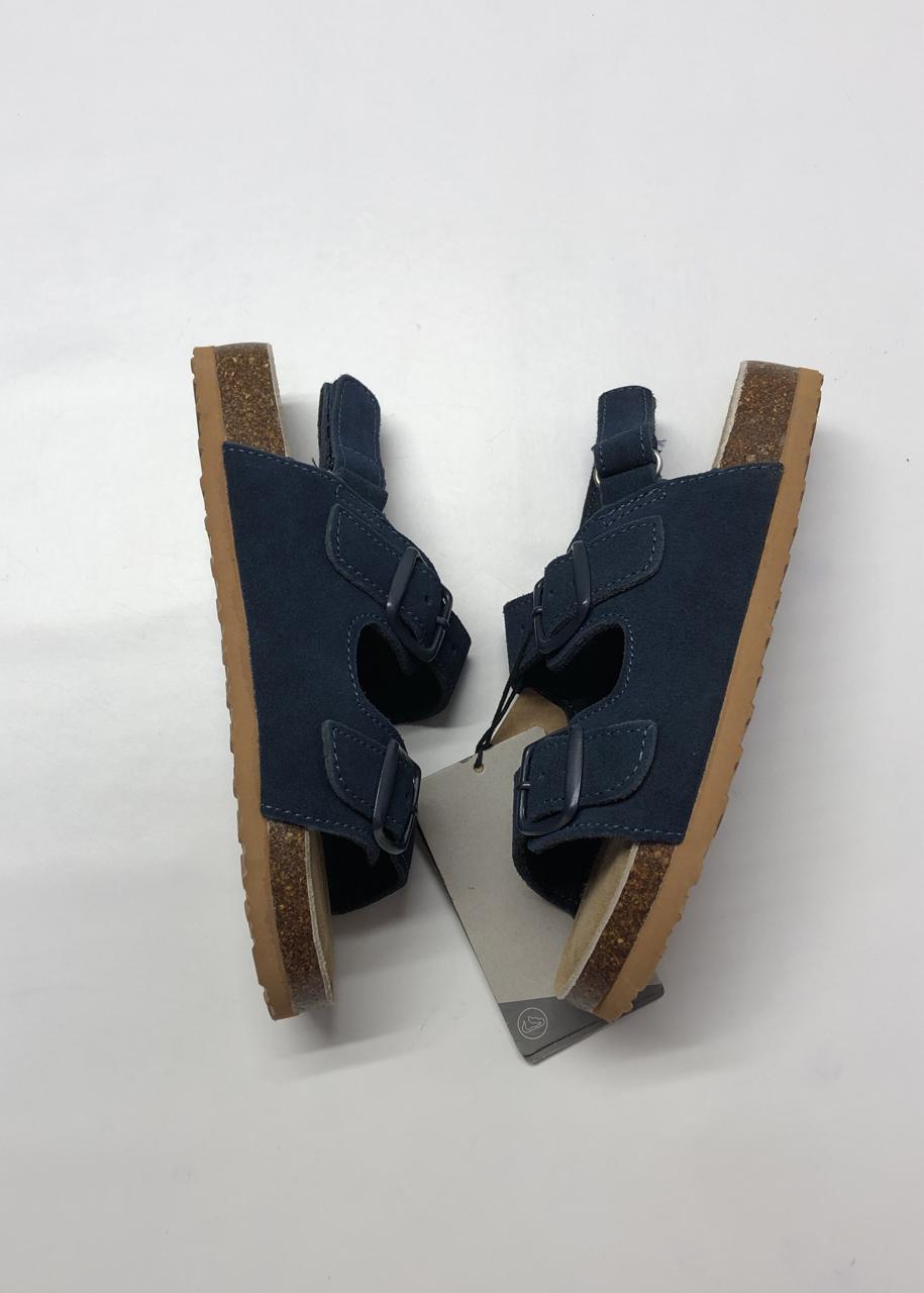 Фото2 Босоніжки TRESPASS