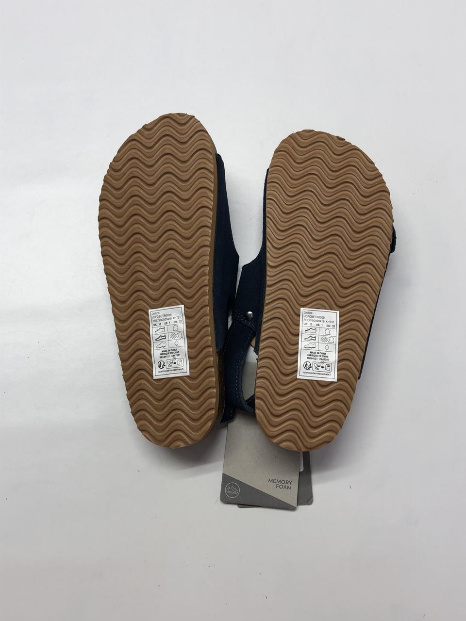 Фото3 Босоніжки TRESPASS