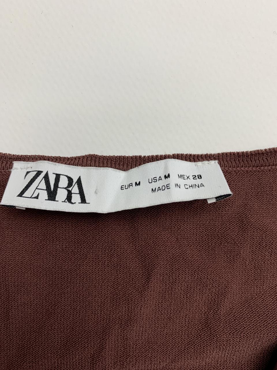 Фото3 Боді Zara