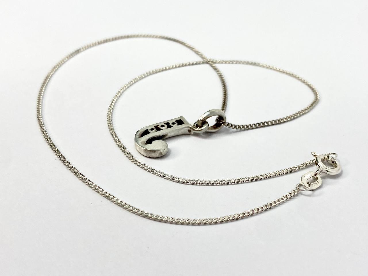 Фото2 Ланцюжок з підвіскою