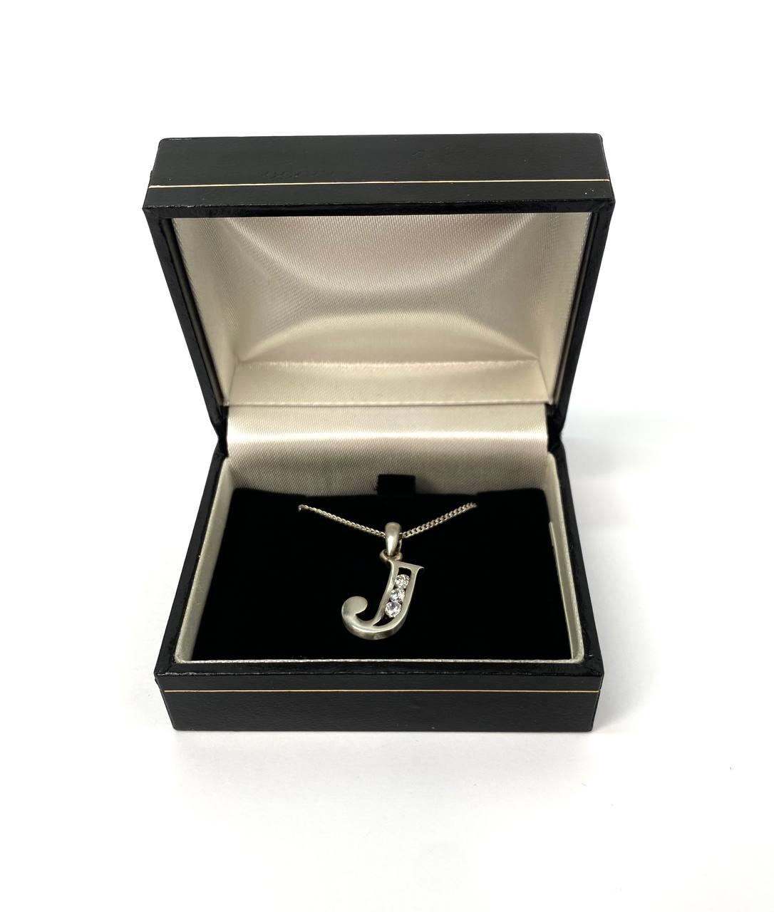 Фото4 Ланцюжок з підвіскою