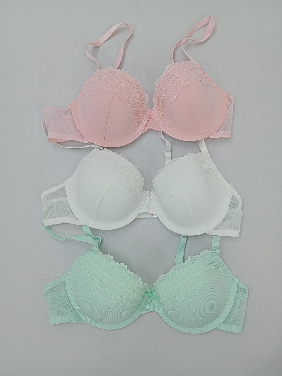 Фото1 Сет бюстгальтери