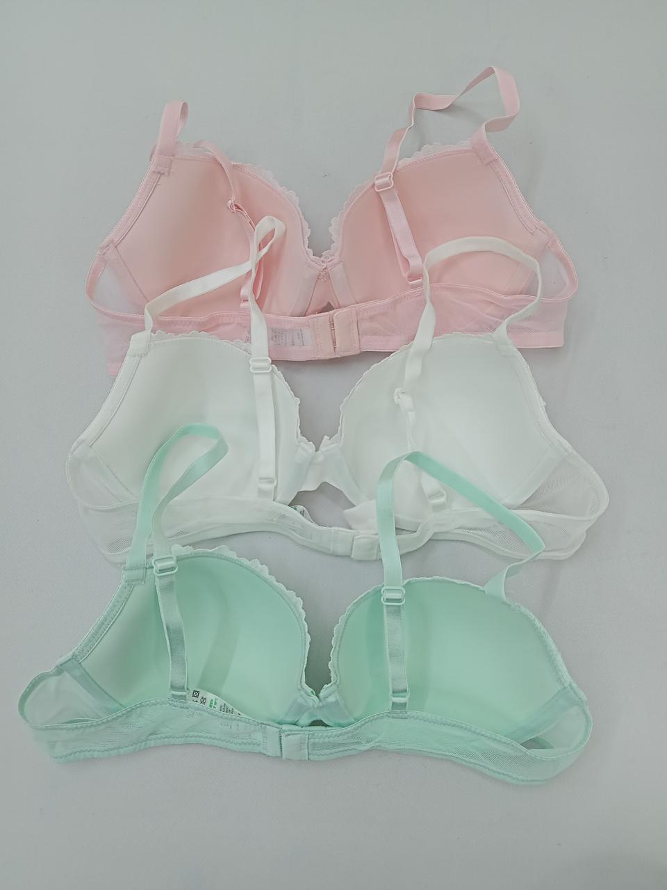 Фото2 Сет бюстгальтери