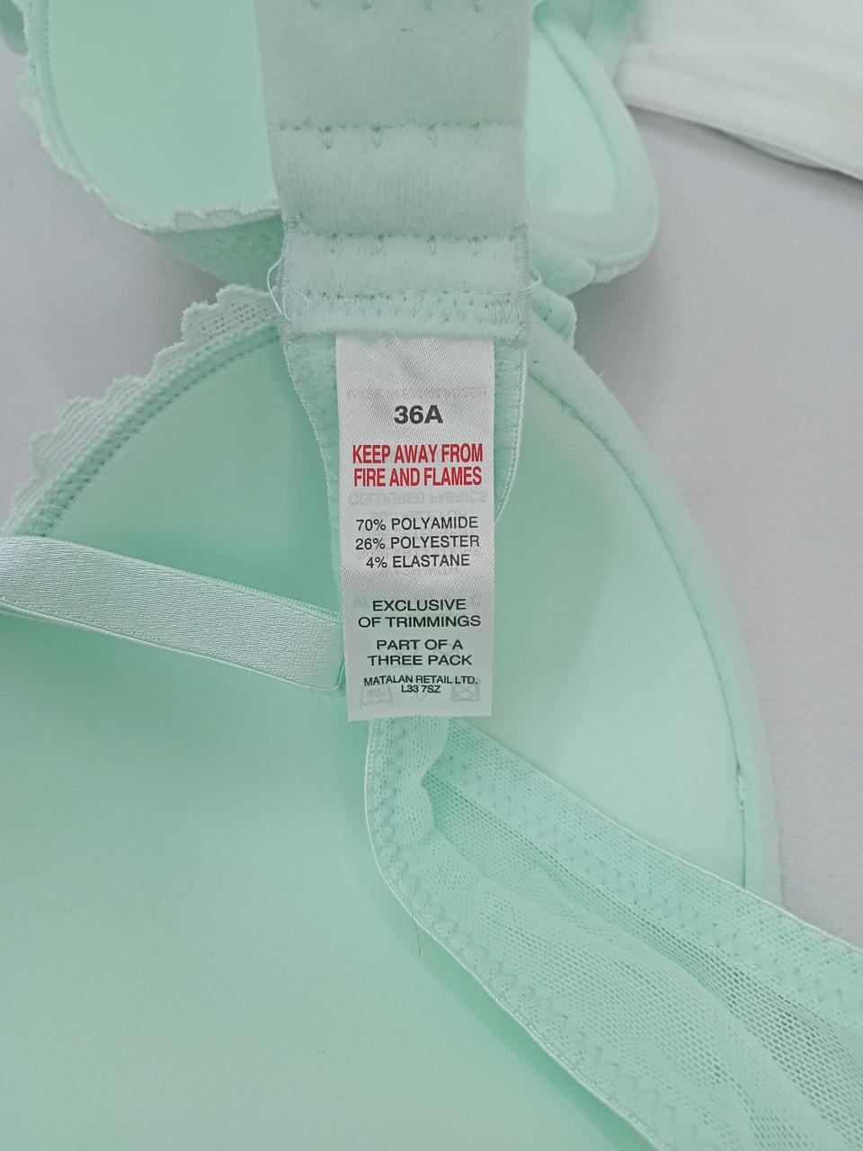 Фото3 Сет бюстгальтери