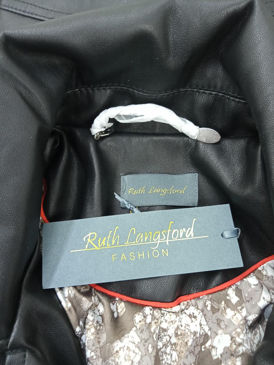 Фото3 Куртка Ruth Langsford