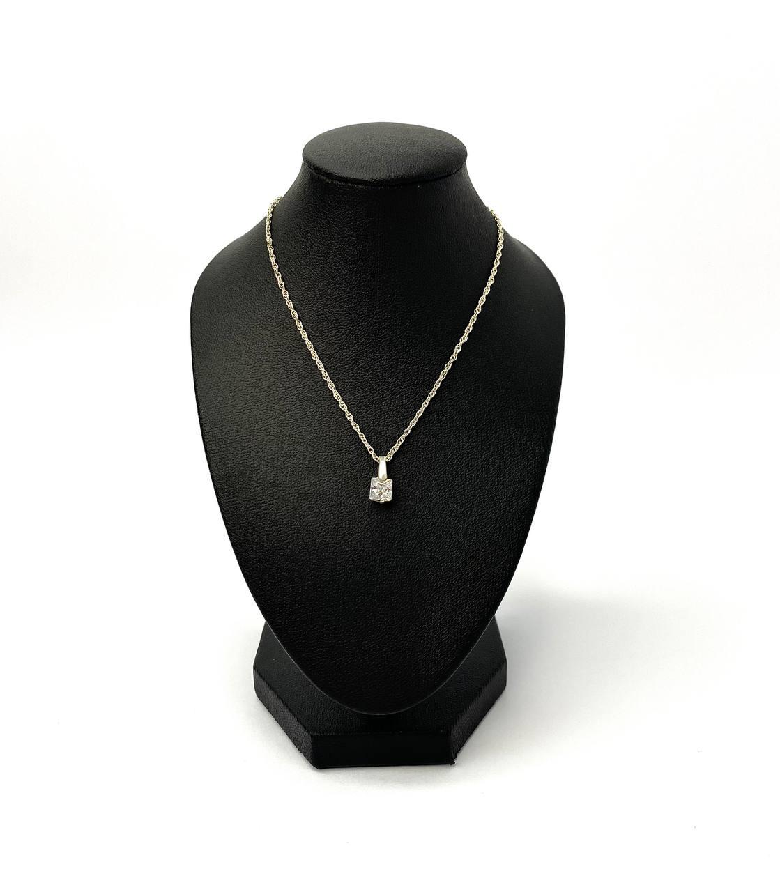 Фото1 Ланцюжок з підвіскою