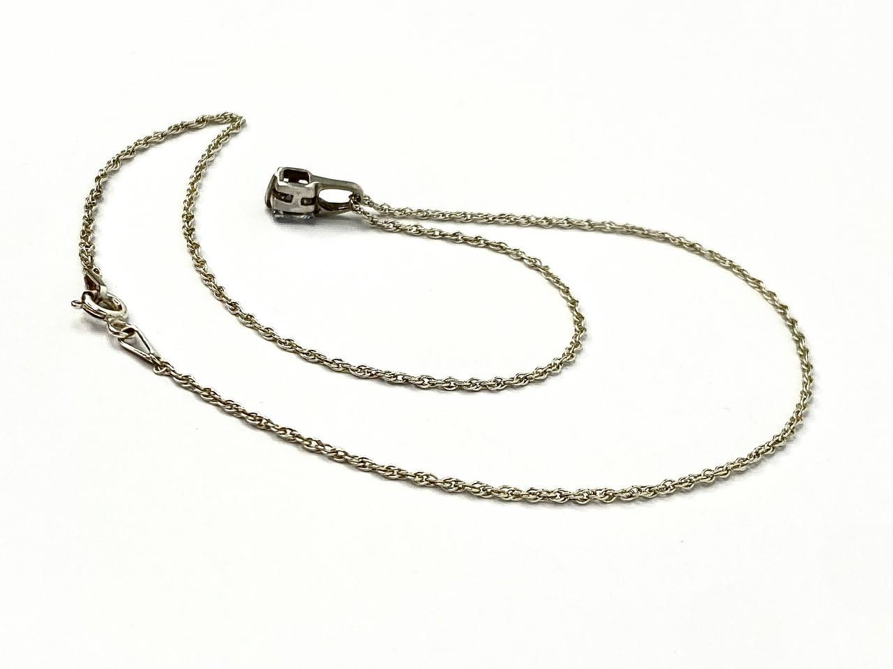 Фото2 Ланцюжок з підвіскою