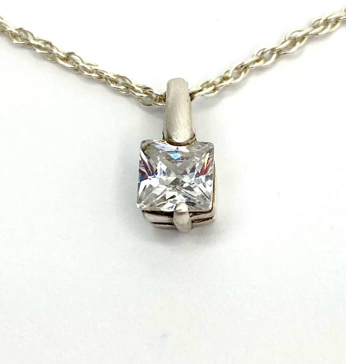 Фото3 Ланцюжок з підвіскою