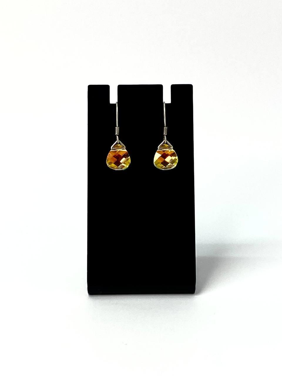 Фото1 Сережки