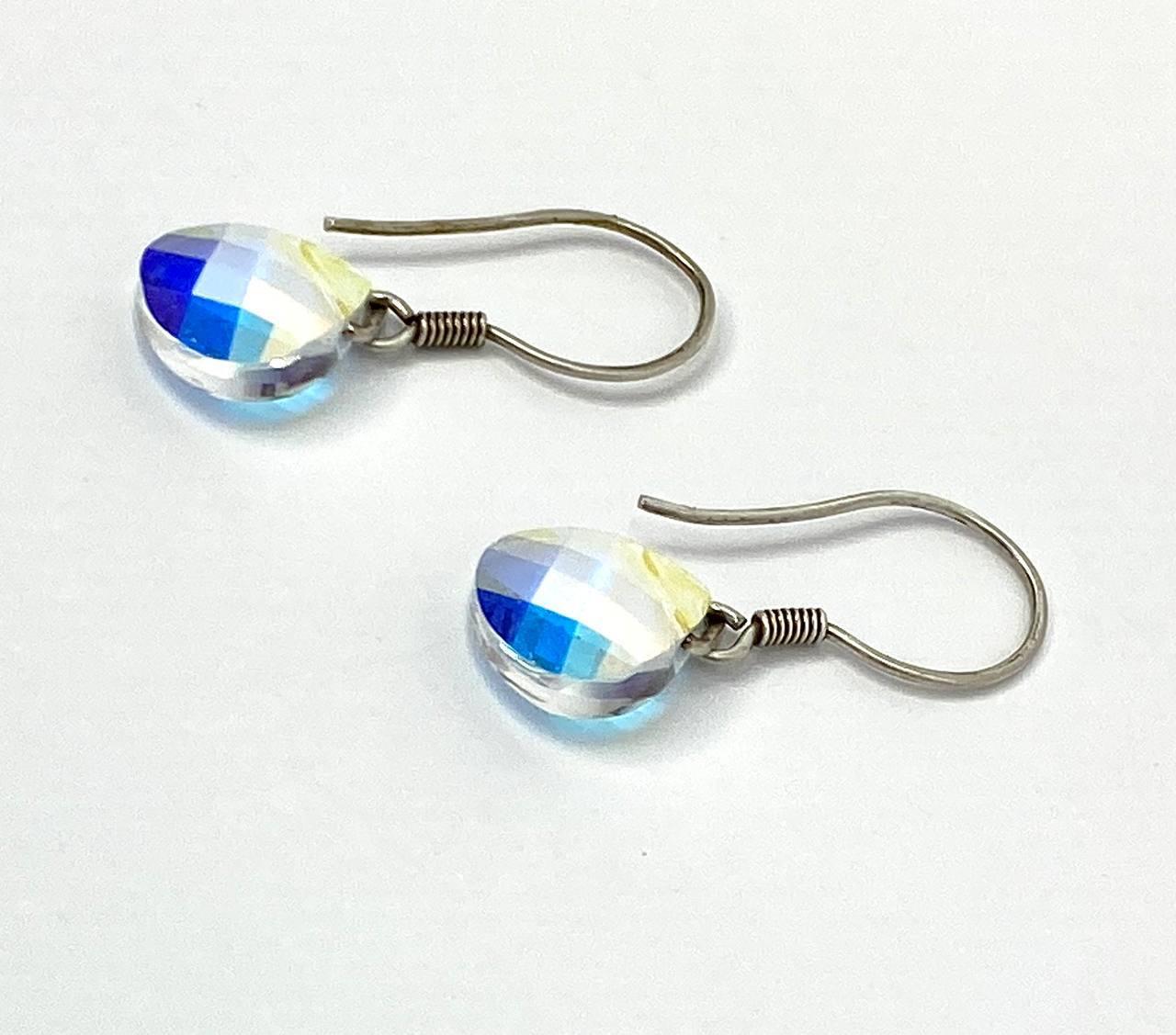 Фото3 Сережки