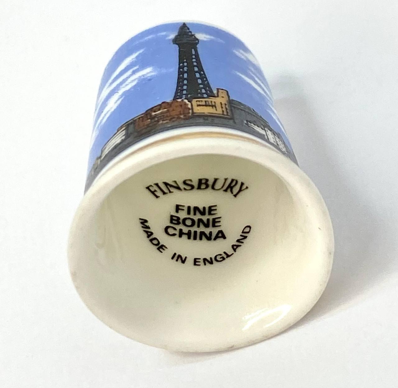 Фото4 Наперсток