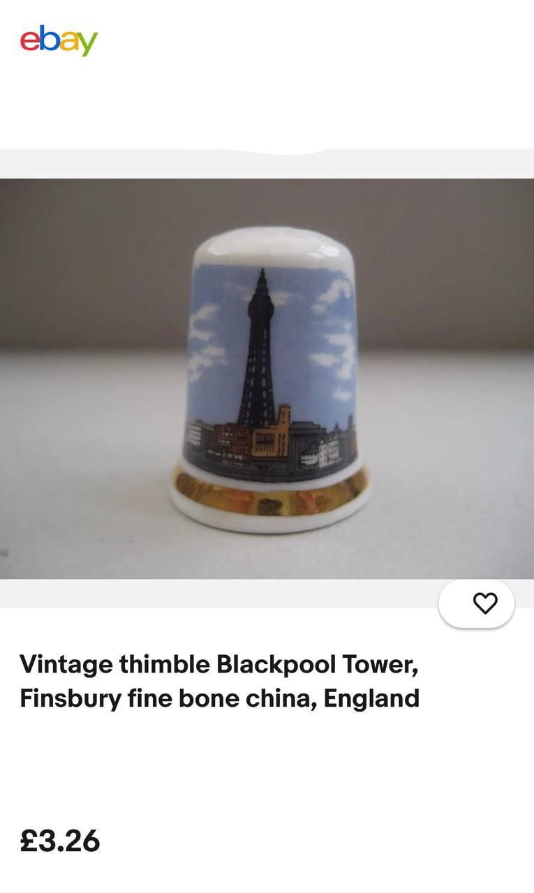 Фото5 Наперсток