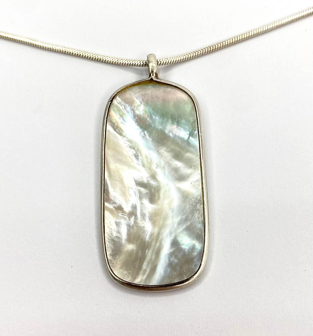 Фото3 Ланцюжок з підвіскою