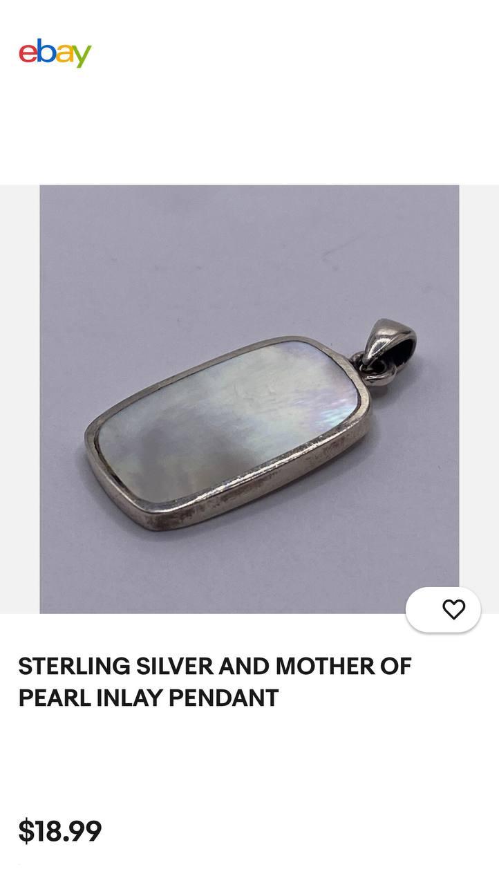 Фото4 Ланцюжок з підвіскою