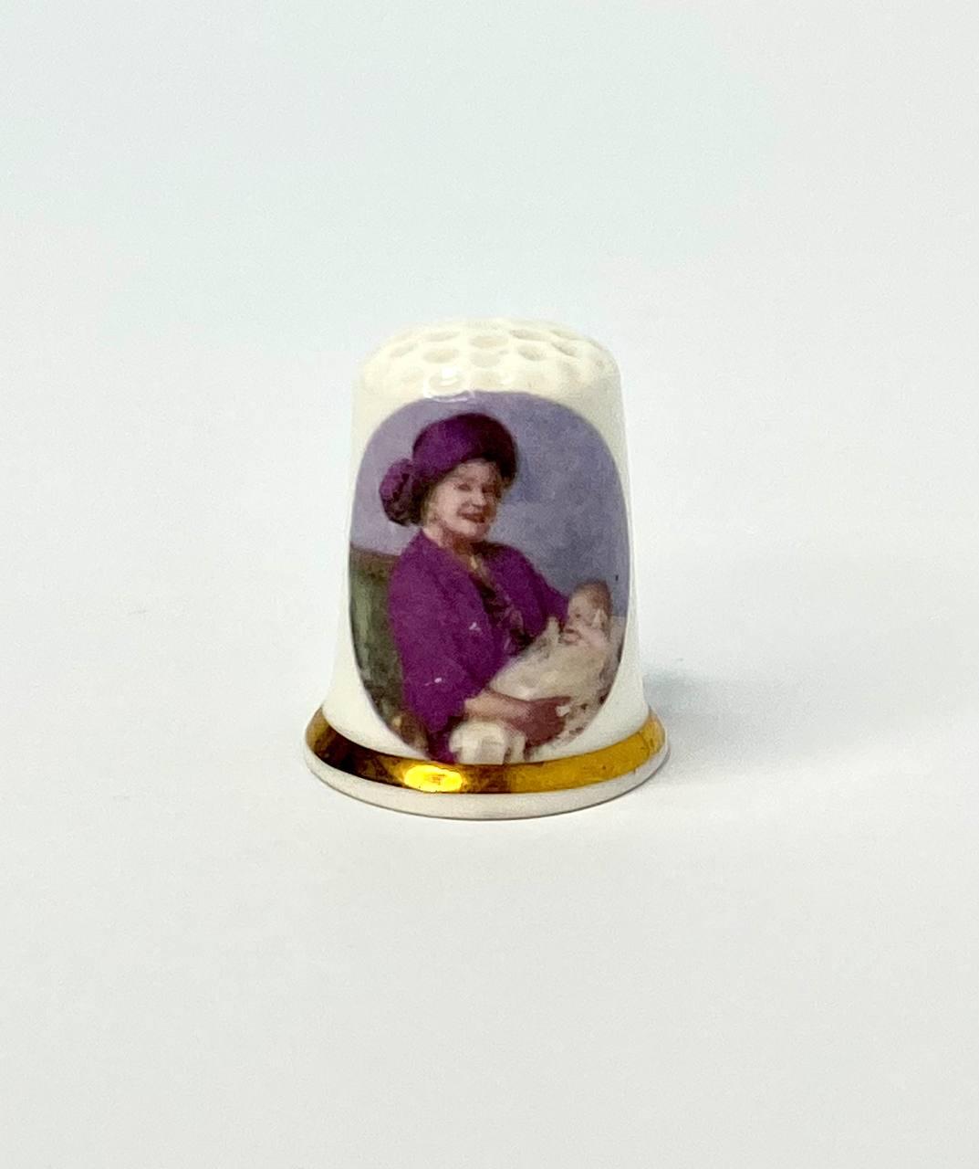 Фото1 Наперсток