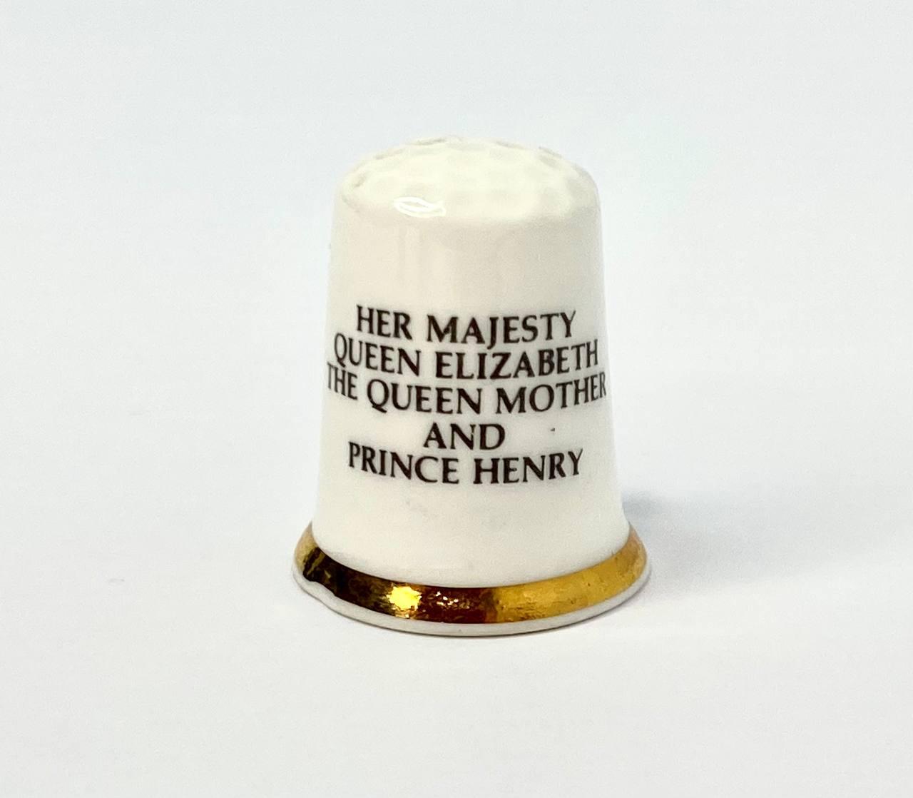 Фото2 Наперсток