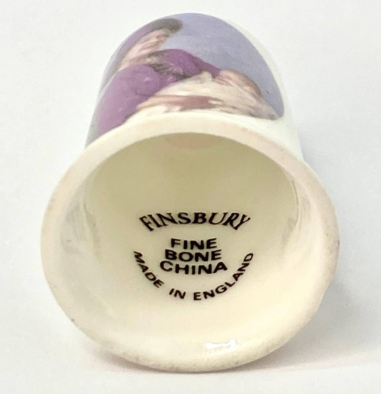 Фото4 Наперсток