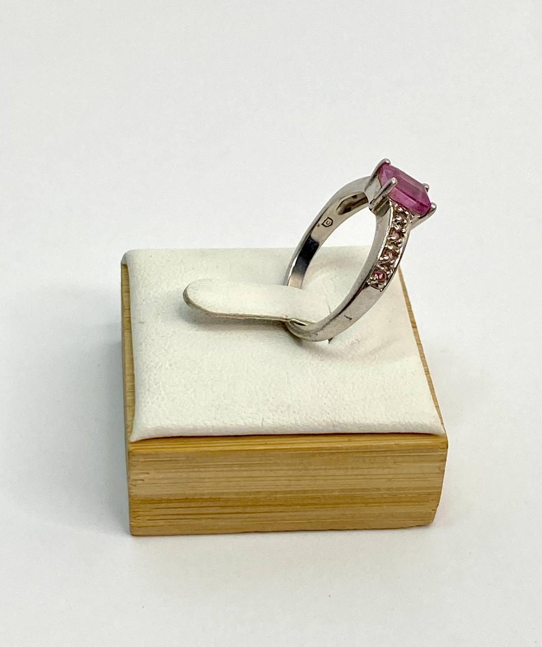 Фото2 Каблучка