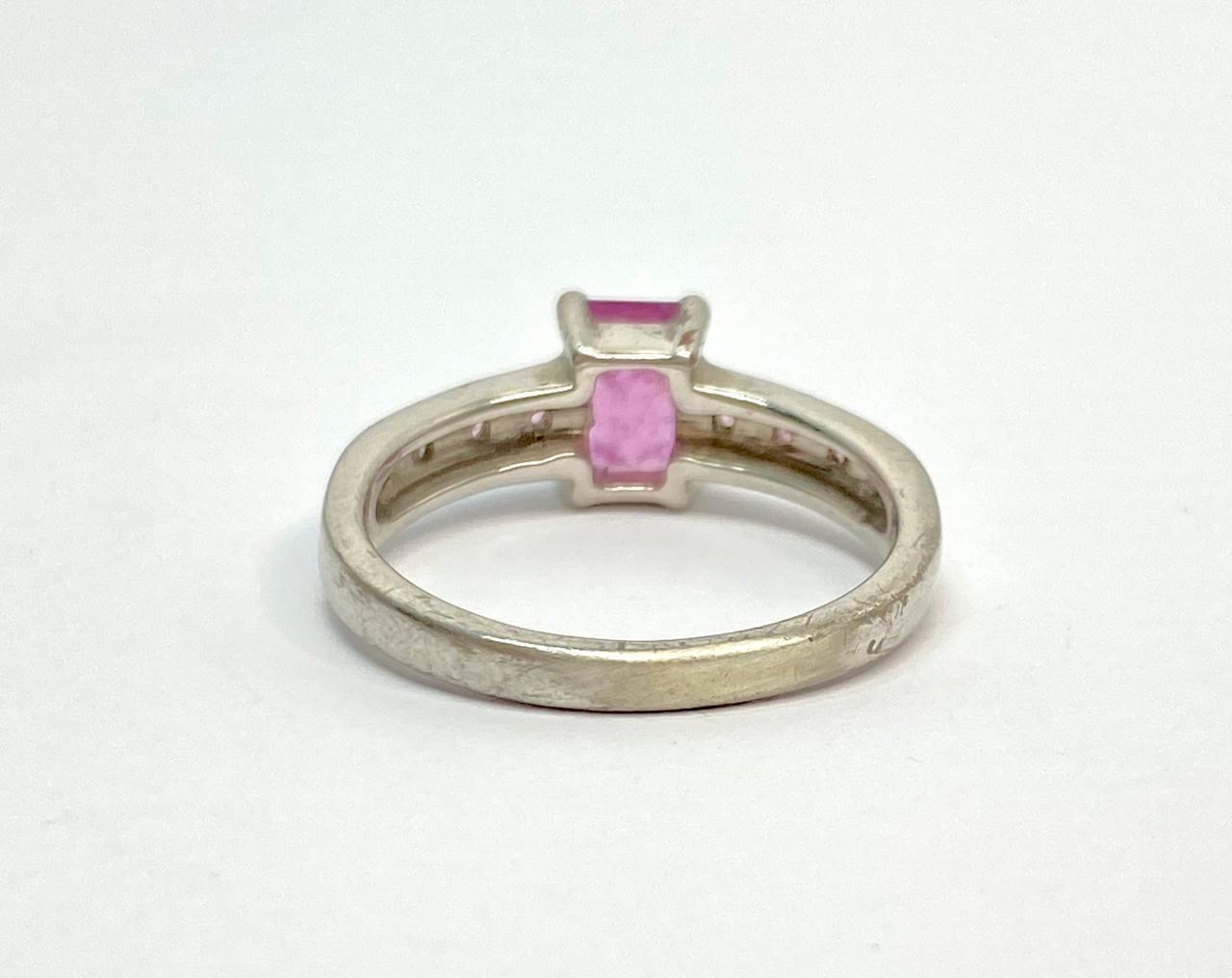 Фото3 Каблучка