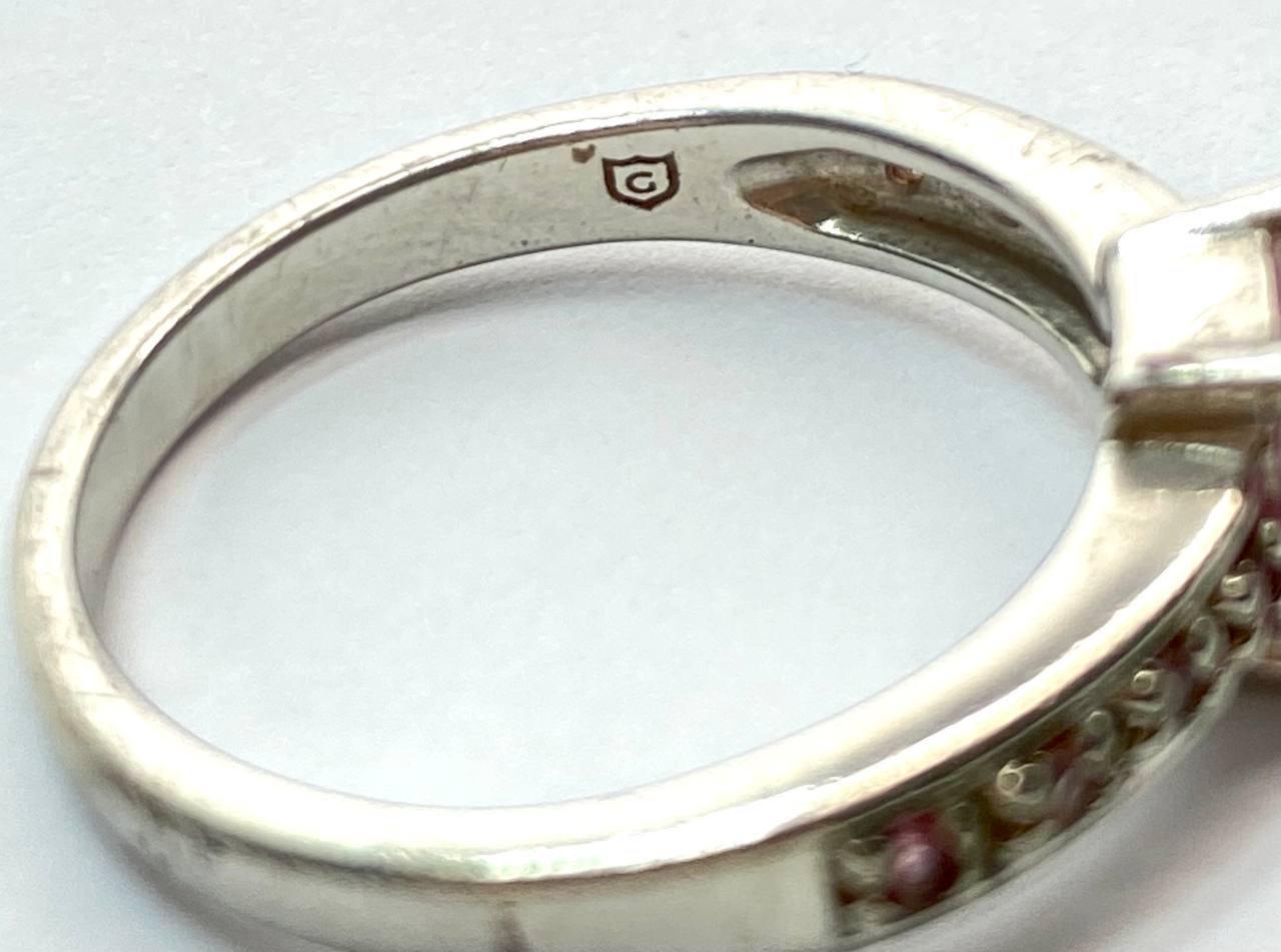 Фото4 Каблучка