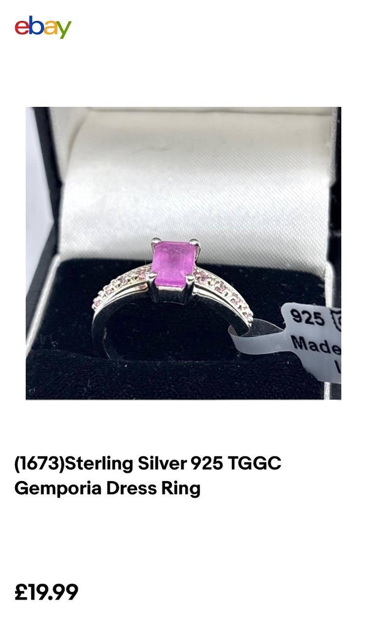 Фото5 Каблучка