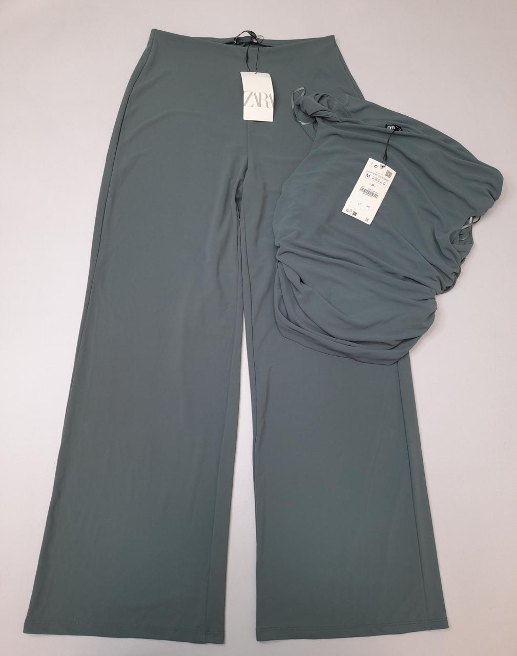 Фото1 Костюм Zara