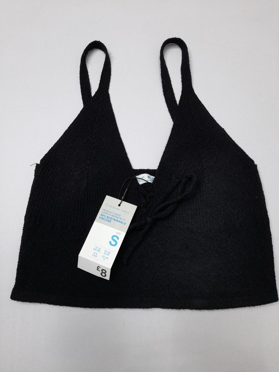 Фото1 Топ Primark