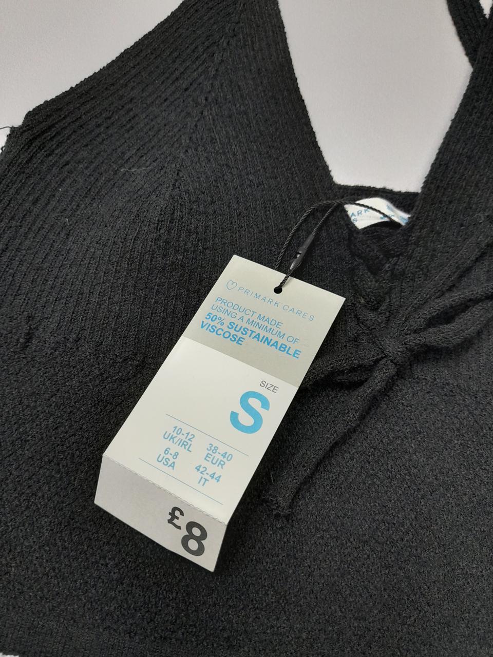 Фото3 Топ Primark