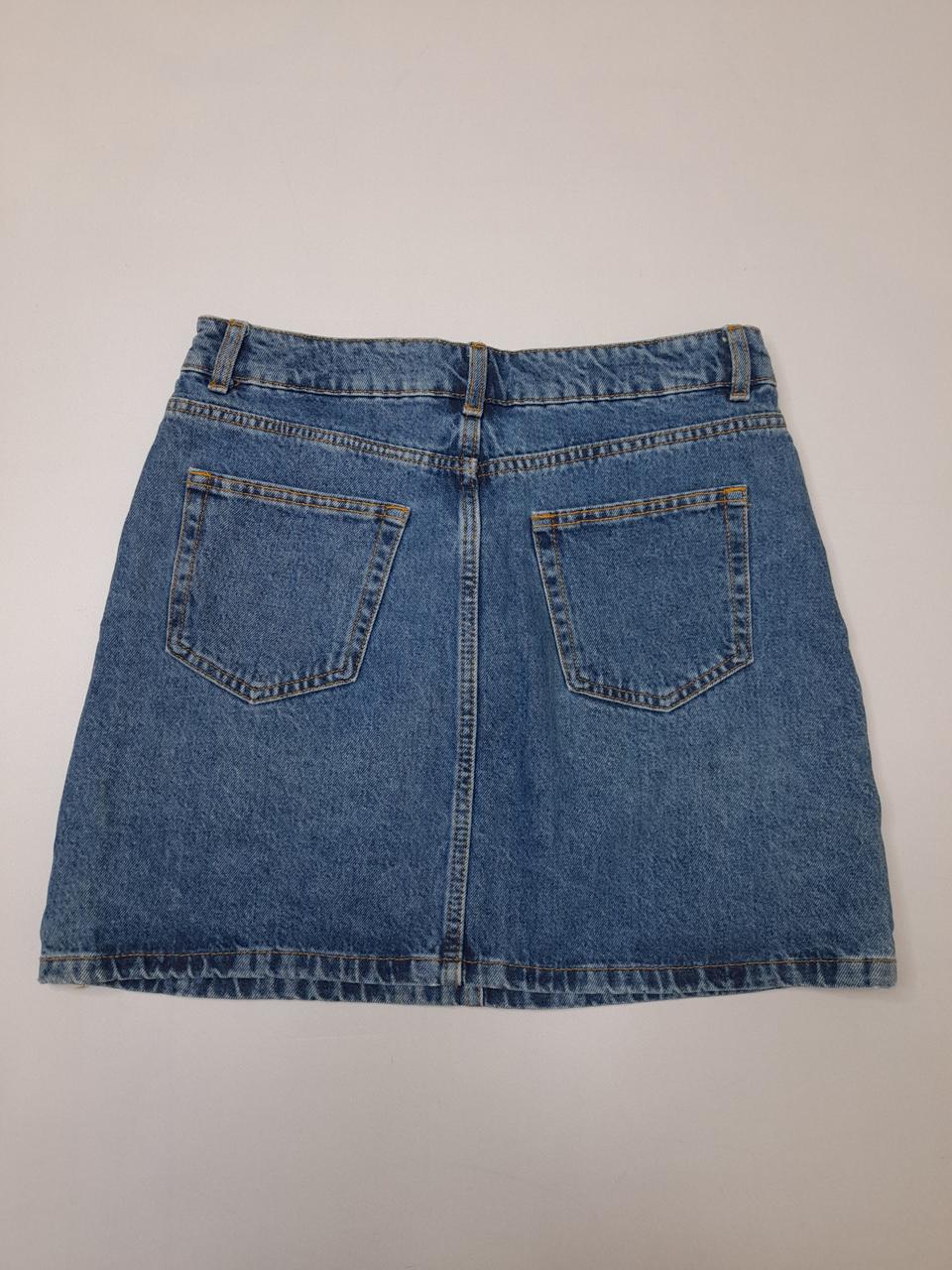 Фото2 Спідниця DENIM Co.