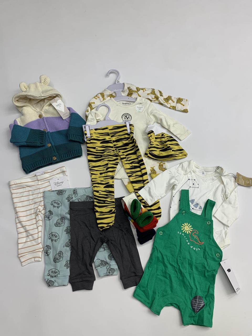 Фото1 Сет дитячий