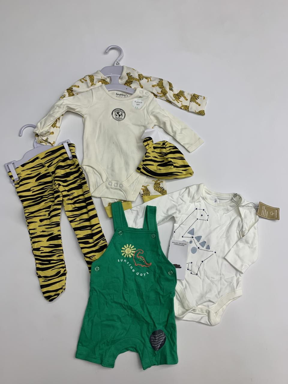 Фото2 Сет дитячий