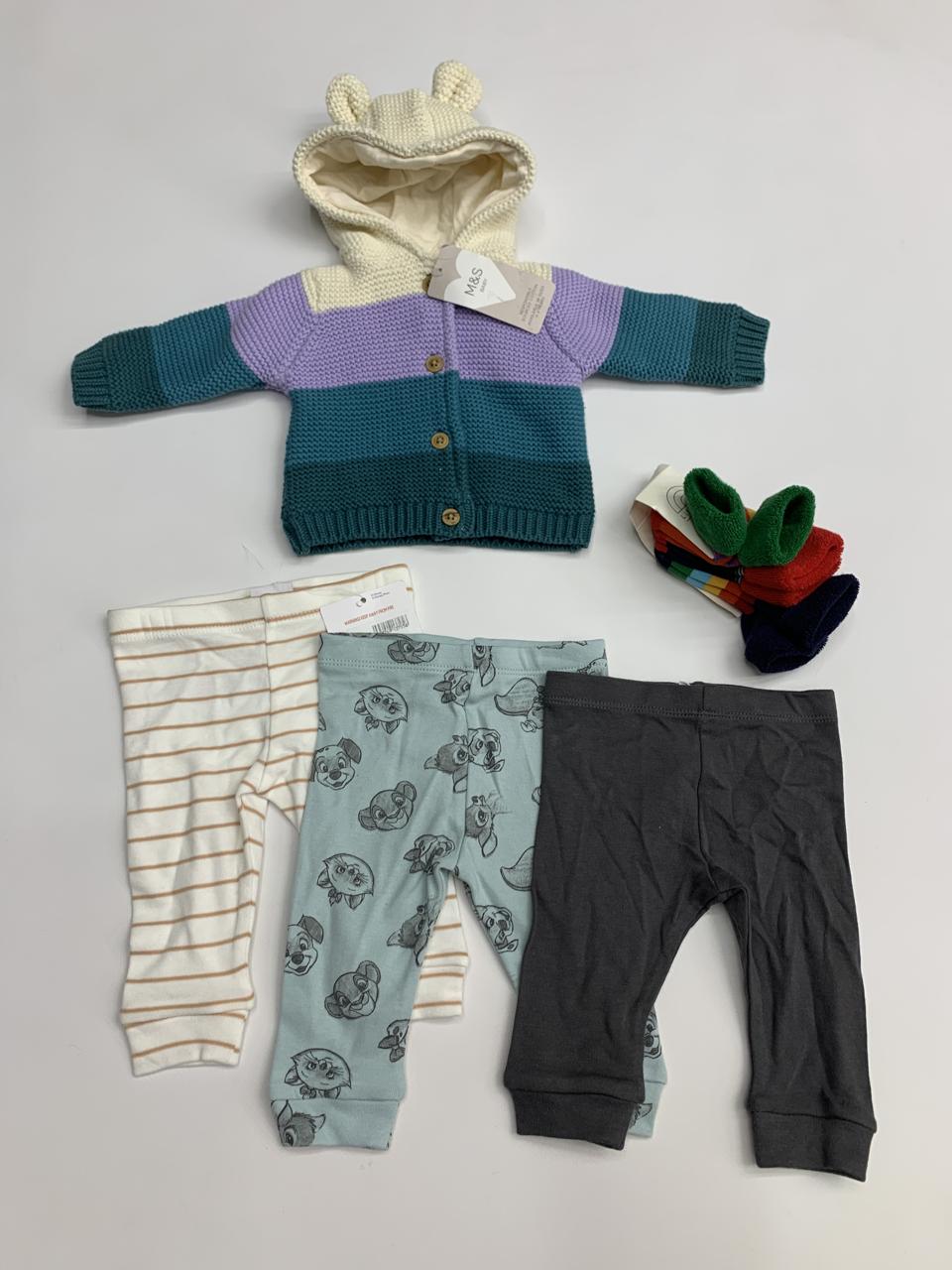 Фото3 Сет дитячий