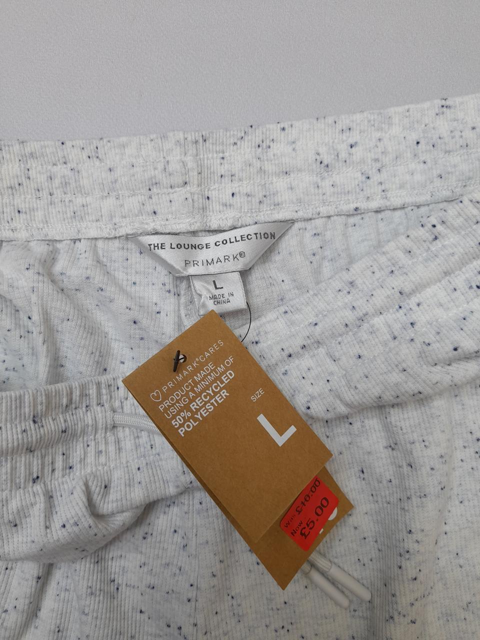 Фото3 Шорти піжамні Primark