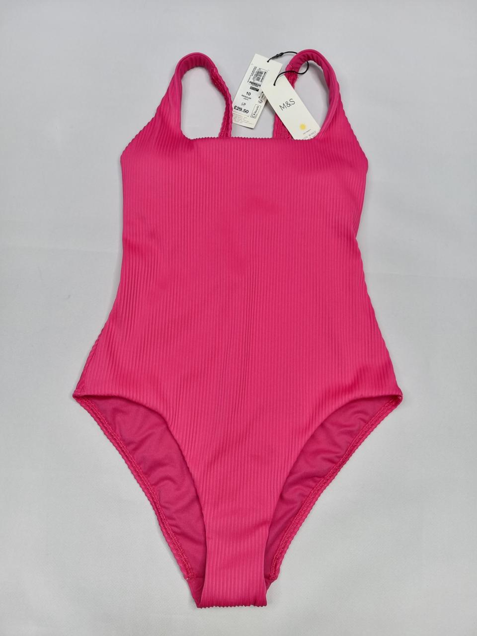 Фото1 Купальник M&S