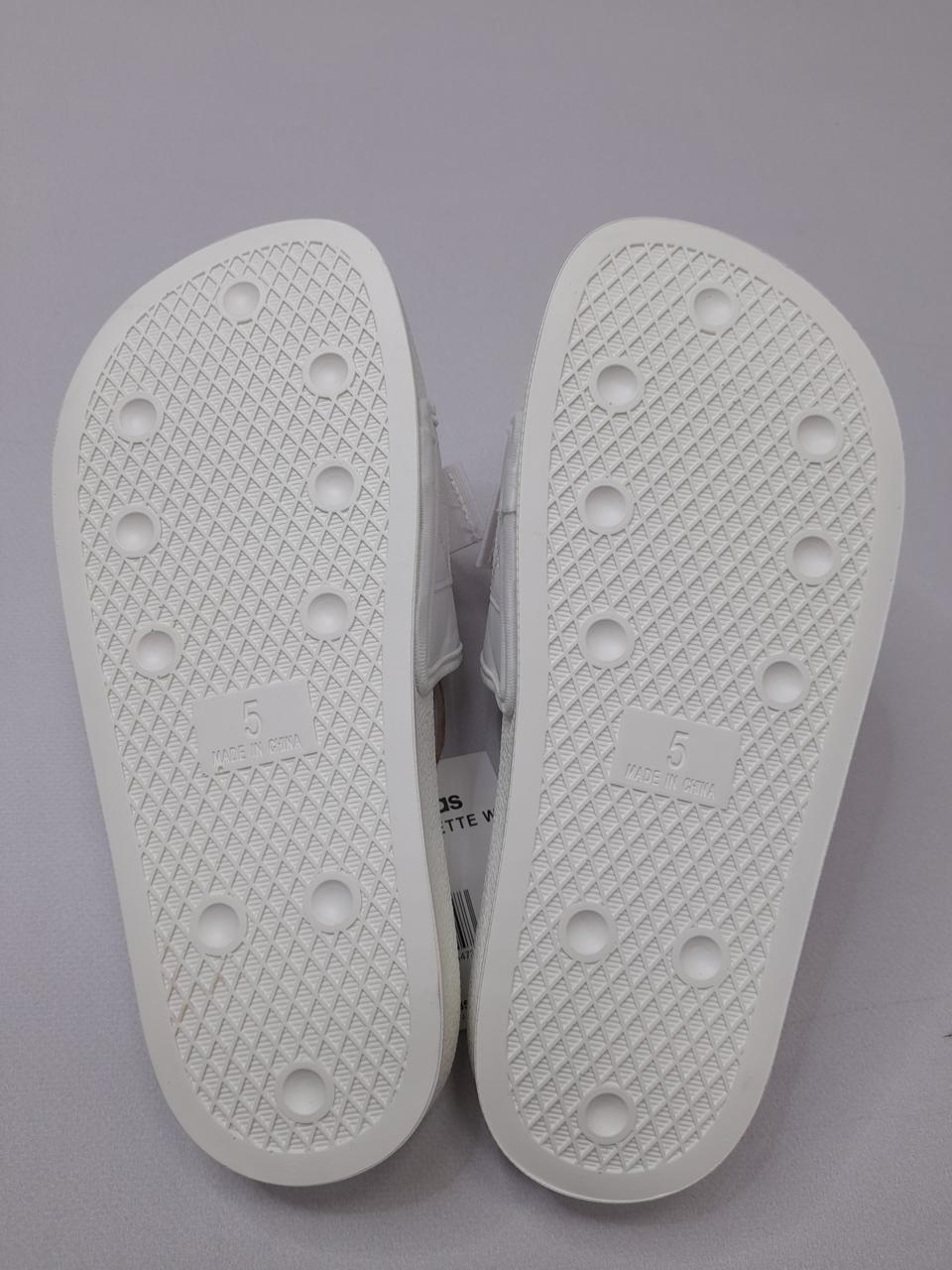 Фото3 Шльопанці Adidas