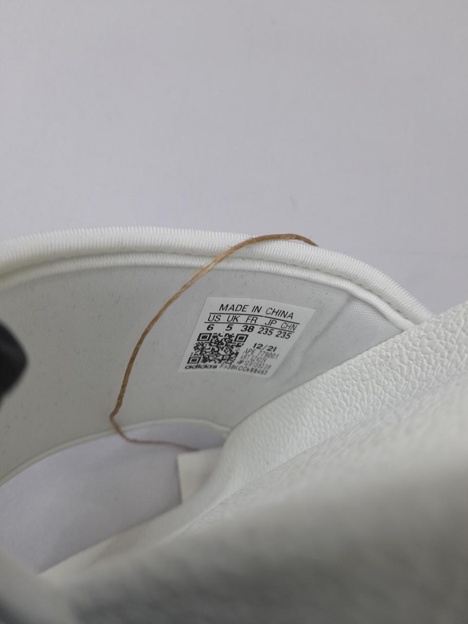 Фото4 Шльопанці Adidas